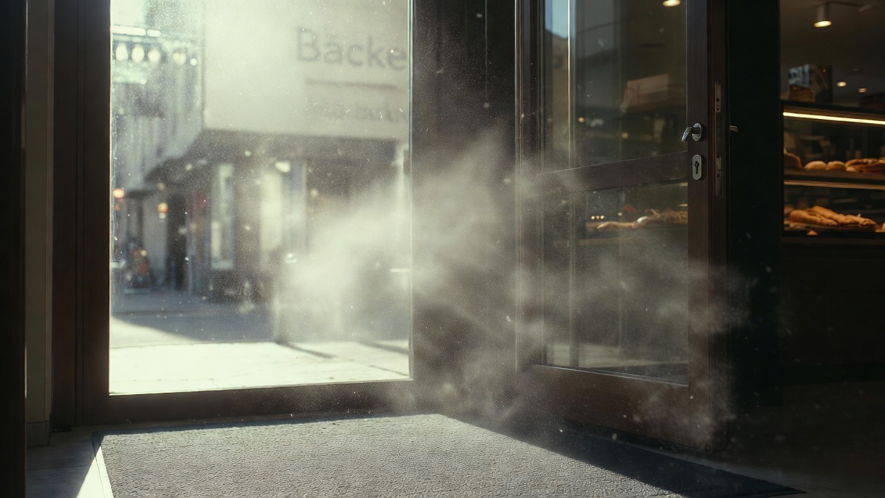 Schutz vor Staub und Pollen Nürnberg