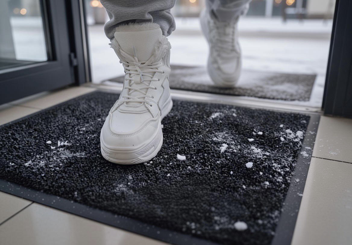 Fußmatten mieten in Nürnberg